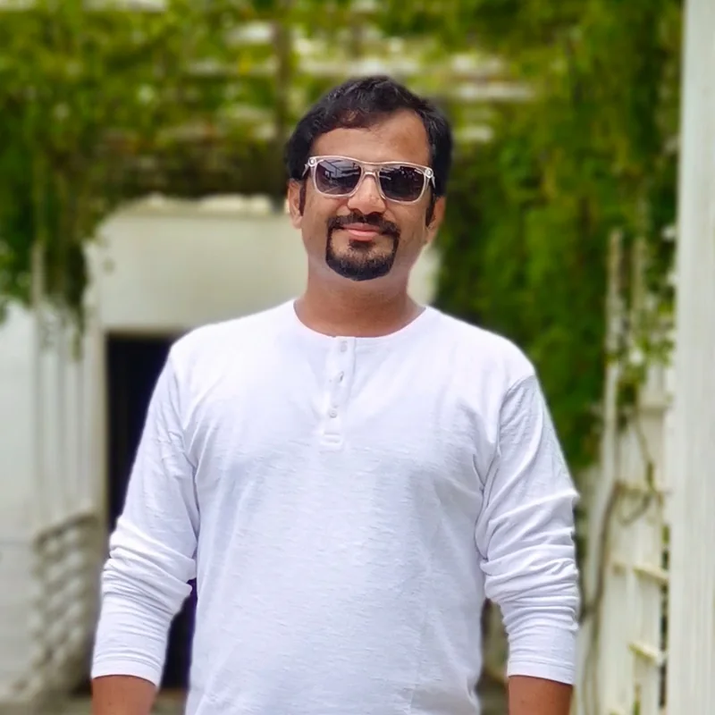 Atul Hirve