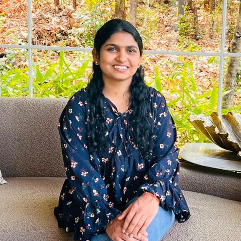 Jagruti Gadekar